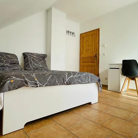 Grill & Garten An Der Loreley Mit 2 Baeder & Parkplaetze Apartment Oberwesel