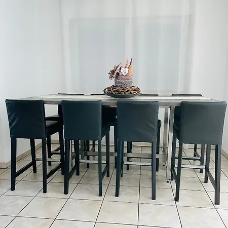 Grill & Garten An Der Loreley Mit 2 Baeder & Parkplaetze *
