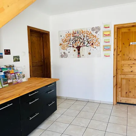 Apartment Grill & Garten An Der Loreley Mit 2 Baeder & Parkplaetze Oberwesel