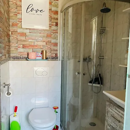 Grill&garten An Der Loreley Mit 2 Bäder&parkplätze * Oberwesel