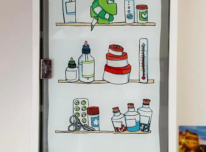 Grill & Garten An Der Loreley Mit 2 Baeder & Parkplaetze Apartamento